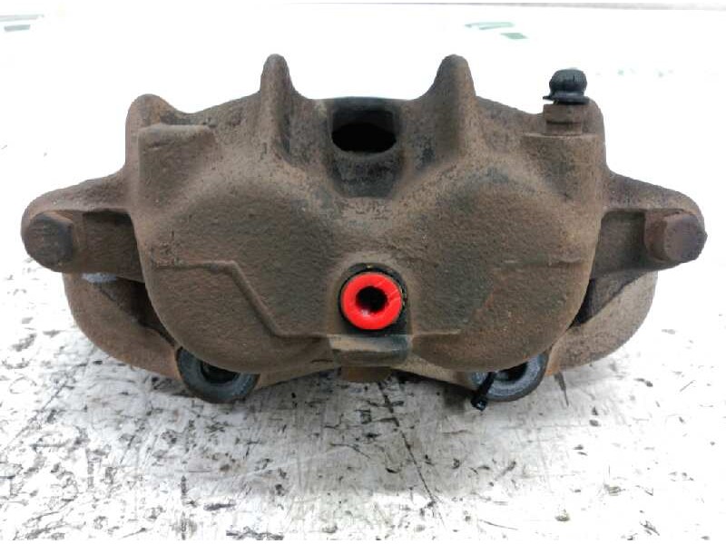 Recambio de pinza freno delantera izquierda para nissan vanette cargo vanette cargo caja cerrada referencia OEM IAM   