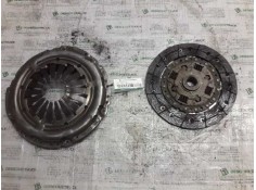 Recambio de kit embrague para fiat tipo ii (356) sedan referencia OEM IAM 55260339  