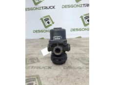Recambio de valvula aire para mercedes-benz actros 2-ejes 6-cil. serie/bm 1840 (4x2) om 501 la l (largo) referencia OEM IAM 9750