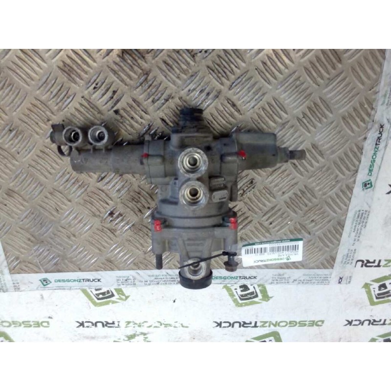 Recambio de valvula aire para renault midlum fg xxx.12    e5 corto referencia OEM IAM 5010422513 4757111550 VALVULA ALB RELE