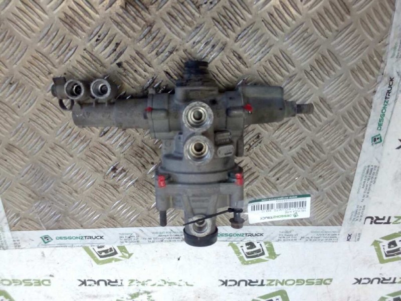 Recambio de valvula aire para renault midlum fg xxx.12    e5 corto referencia OEM IAM 5010422513 4757111550 VALVULA ALB RELE