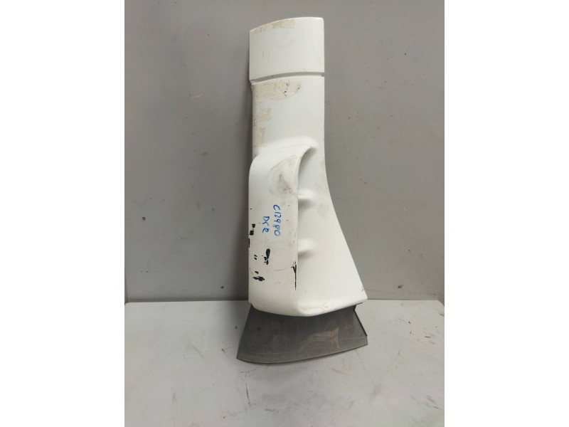 Recambio de deflector derecho para iveco stralis (ad/at) 7.8 diesel referencia OEM IAM   