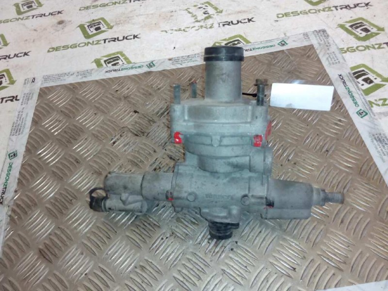 Recambio de valvula aire para renault midlum fg xxx.12    e5 corto referencia OEM IAM 5010422513 4757111550 VALVULA ALB RELE