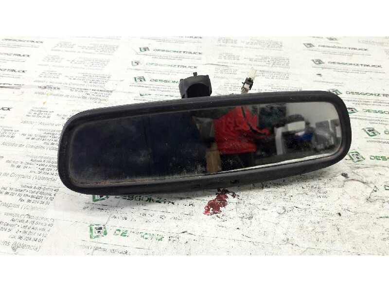 Recambio de espejo interior para ford focus berlina (cap) ambiente (d) referencia OEM IAM  CENTRAL 
