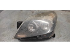 Recambio de faro izquierdo para opel astra h berlina cosmo referencia OEM IAM   
