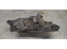 Recambio de faro izquierdo para opel astra h berlina cosmo referencia OEM IAM    2