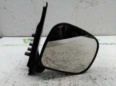 Recambio de retrovisor derecho para nissan vanette cargo vanette cargo caja cerrada referencia OEM IAM   