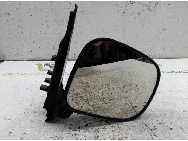 Recambio de retrovisor derecho para nissan vanette cargo vanette cargo caja cerrada referencia OEM IAM   