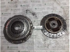 Recambio de kit embrague para seat leon (1m1) signo referencia OEM IAM 0410140323L1  