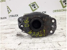 Recambio de soporte motor derecho para renault master desde ´98 referencia OEM IAM    2