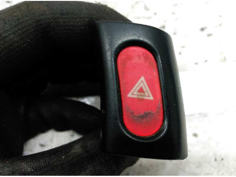 Recambio de warning para nissan vanette cargo vanette cargo caja cerrada referencia OEM IAM   