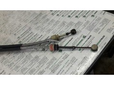 Recambio de cables de cambio para citroën c4 berlina 1.6 16v hdi referencia OEM IAM   