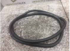 Recambio de gomas contorno puerta para volkswagen passat berlina (3c2) advance referencia OEM IAM  TRASERA IZQUIERDA  2