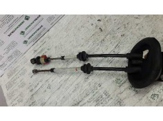 Recambio de cables de cambio para citroën c4 berlina 1.6 16v hdi referencia OEM IAM    2