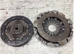 Recambio de kit embrague para opel corsa c club referencia OEM IAM   