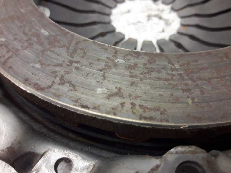 Recambio de kit embrague para opel corsa c club referencia OEM IAM   