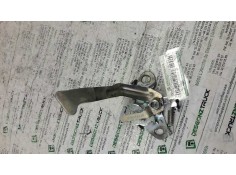 Recambio de cerradura capot para citroën c4 berlina 1.6 16v hdi referencia OEM IAM 9646913780  