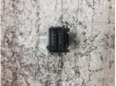 Recambio de warning para toyota corolla (e11) 1.6 linea luna (5-ptas.) referencia OEM IAM 153218 9 PINS  2