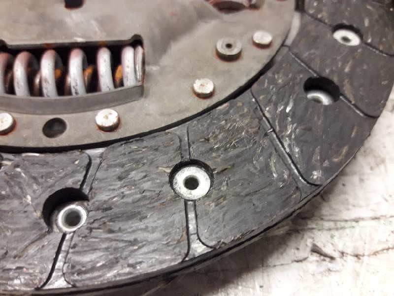 Recambio de kit embrague para opel corsa c club referencia OEM IAM   