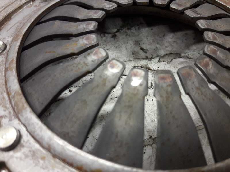 Recambio de kit embrague para opel corsa c club referencia OEM IAM   