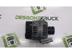 Recambio de alternador para renault scenic (ja..) 1.6 16v authentique (ja0b/11) referencia OEM IAM 0124325031BOSCH  