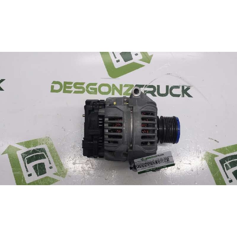 Recambio de alternador para renault scenic (ja..) 1.6 16v authentique (ja0b/11) referencia OEM IAM 0124325031BOSCH  