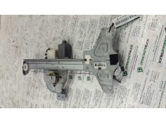 Recambio de elevalunas trasero derecho para citroën c4 berlina 1.6 16v hdi referencia OEM IAM 9647444280 0130822238 