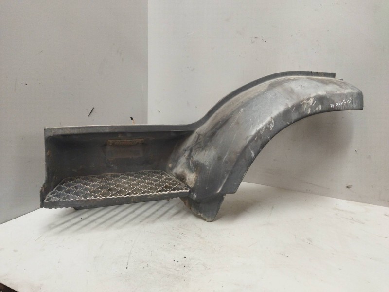 Recambio de paso rueda izquierdo para iveco eurotech (mt) referencia OEM IAM   