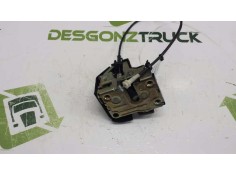 Recambio de cerradura puerta delantera izquierda para renault scenic (ja..) 1.6 16v authentique (ja0b/11) referencia OEM IAM   