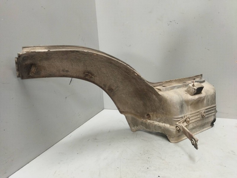 Recambio de paso rueda izquierdo para iveco eurotech (mt) referencia OEM IAM   