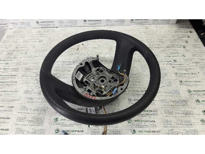 Recambio de volante para citroën c4 berlina 1.6 16v hdi referencia OEM IAM   
