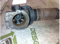 Recambio de columna direccion para mercedes-benz actros 2-ejes 6-cil. serie/bm 2040 (4x2) om 501 la l (largo) referencia OEM IAM 2