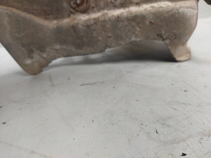 Recambio de paso rueda izquierdo para iveco eurotech (mt) referencia OEM IAM   