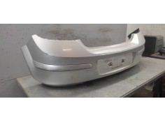 Recambio de paragolpes trasero para opel astra h berlina cosmo referencia OEM IAM    2