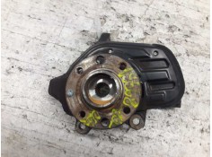 Recambio de mangueta delantera derecha para opel combo (corsa c) familiar referencia OEM IAM 207521 GM13154318 