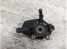 Recambio de mangueta delantera derecha para opel combo (corsa c) familiar referencia OEM IAM 207521 GM13154318  2