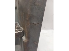 Recambio de peldaño izquierdo para iveco eurotech (mt) referencia OEM IAM    2