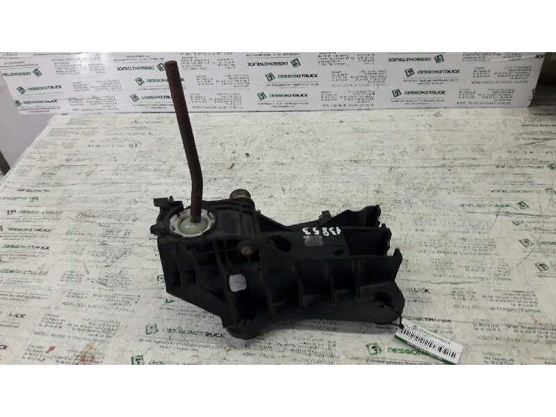 Recambio de palanca cambio para citroën c4 berlina 1.6 16v hdi referencia OEM IAM   