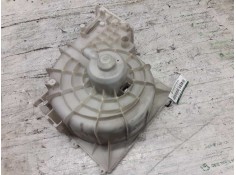 Recambio de ventilador calefaccion para nissan almera (n16/e) acenta referencia OEM IAM 272005M400  