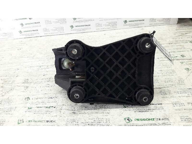 Recambio de palanca cambio para citroën c4 berlina 1.6 16v hdi referencia OEM IAM   