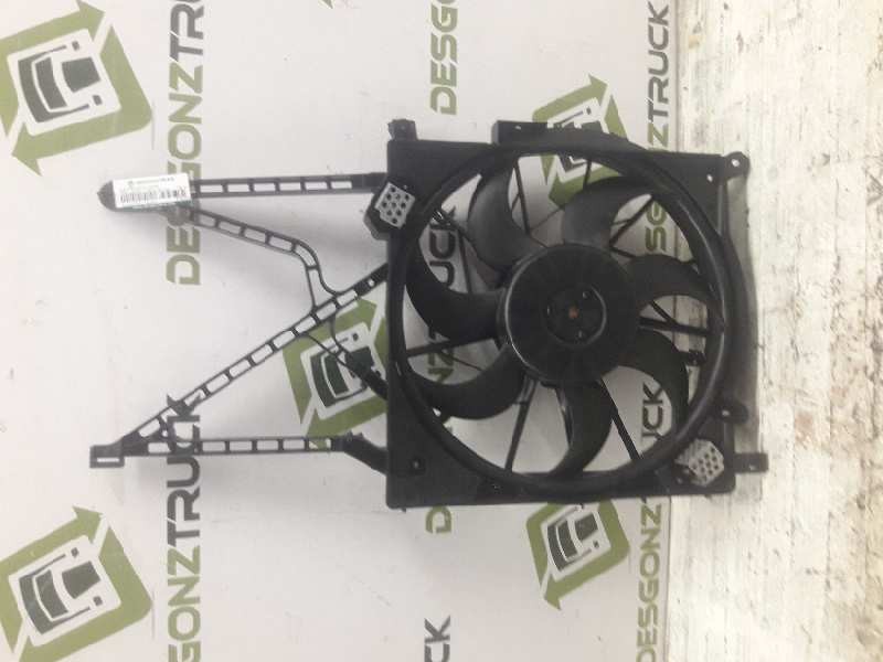 Recambio de electroventilador para opel astra g berlina club referencia OEM IAM 0130303246058 24431328 