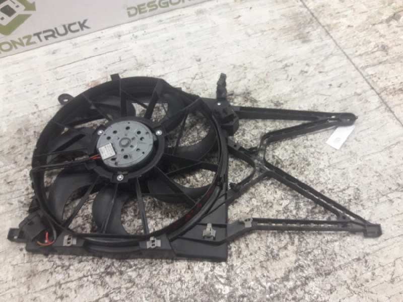 Recambio de electroventilador para opel astra g berlina club referencia OEM IAM 0130303246058 24431328 