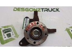 Recambio de mangueta delantera izquierda para renault scenic (ja..) 1.6 16v authentique (ja0b/11) referencia OEM IAM 7700415974 