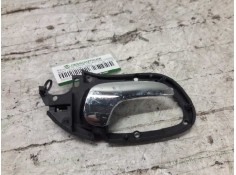 Recambio de maneta interior delantera derecha para seat leon (1m1) stella referencia OEM IAM   