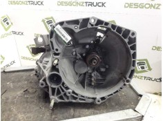 Recambio de caja cambios para alfa romeo 147 (190) 1.6 t.spark eco distinctive referencia OEM IAM 46736750  