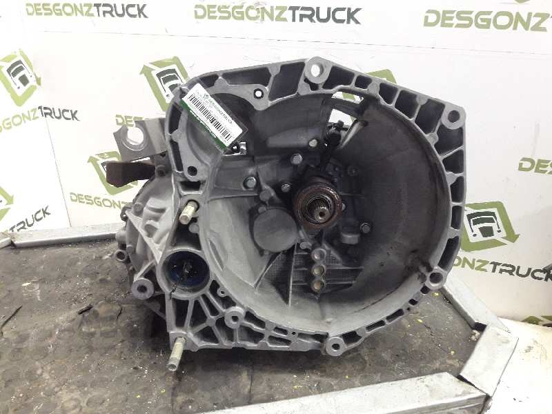 Recambio de caja cambios para alfa romeo 147 (190) 1.6 t.spark eco distinctive referencia OEM IAM 46736750  