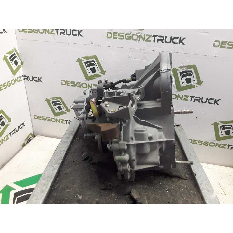 Recambio de caja cambios para alfa romeo 147 (190) 1.6 t.spark eco distinctive referencia OEM IAM 46736750  
