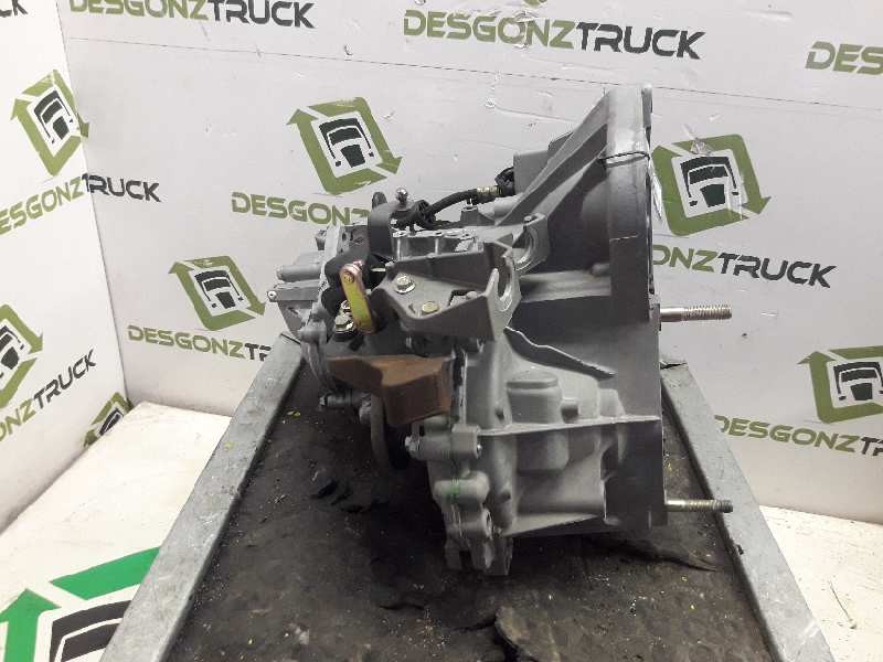 Recambio de caja cambios para alfa romeo 147 (190) 1.6 t.spark eco distinctive referencia OEM IAM 46736750  