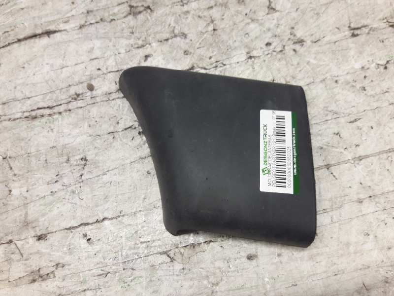 Recambio de molduras delanteras para peugeot partner (s1) break referencia OEM IAM  ALETA IZQUIERDA 