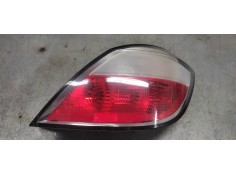Recambio de piloto trasero derecho para opel astra h berlina cosmo referencia OEM IAM   